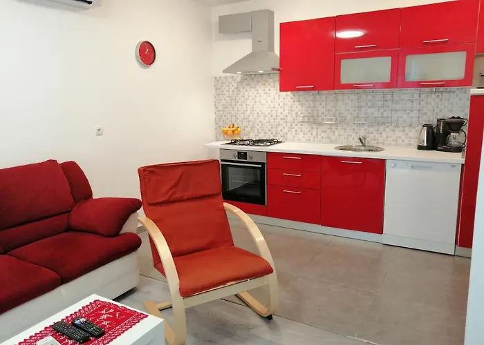 Apartman Sanja
