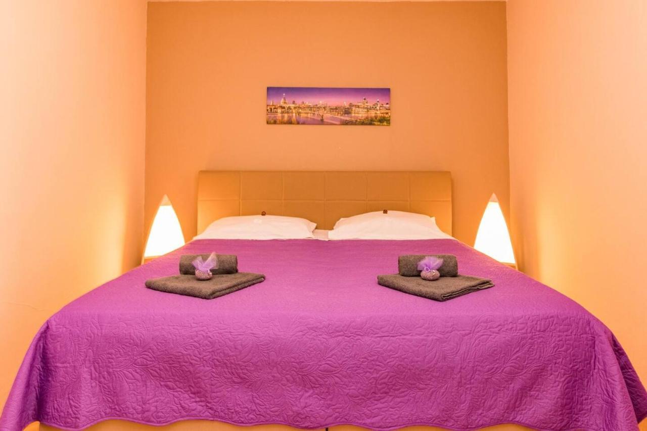 Sanja Appartement Pula