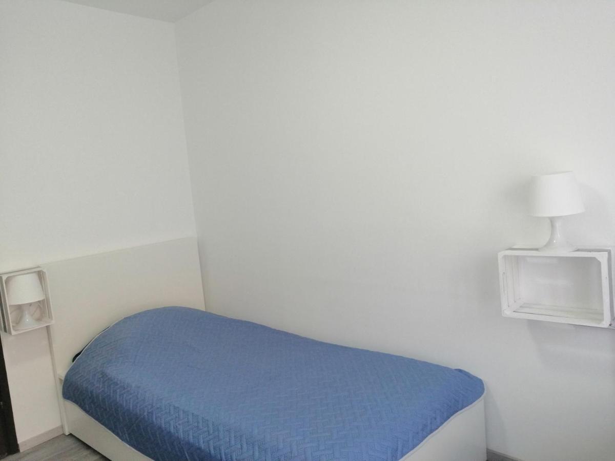 Sanja Apartment *