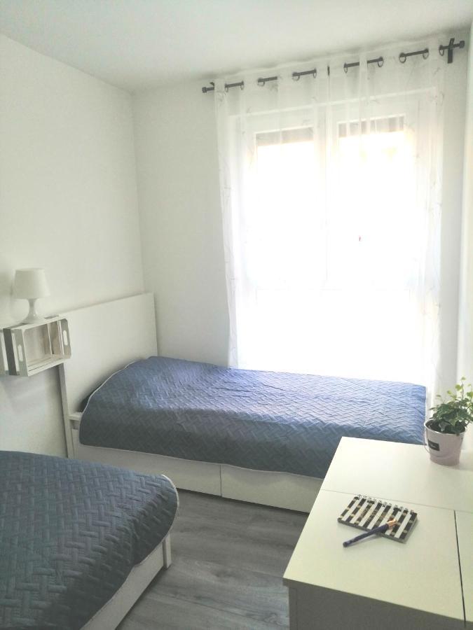 Apartment Sanja Pula