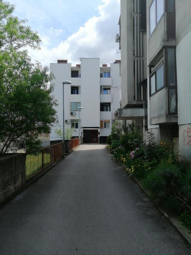 Apartment Sanja Pula