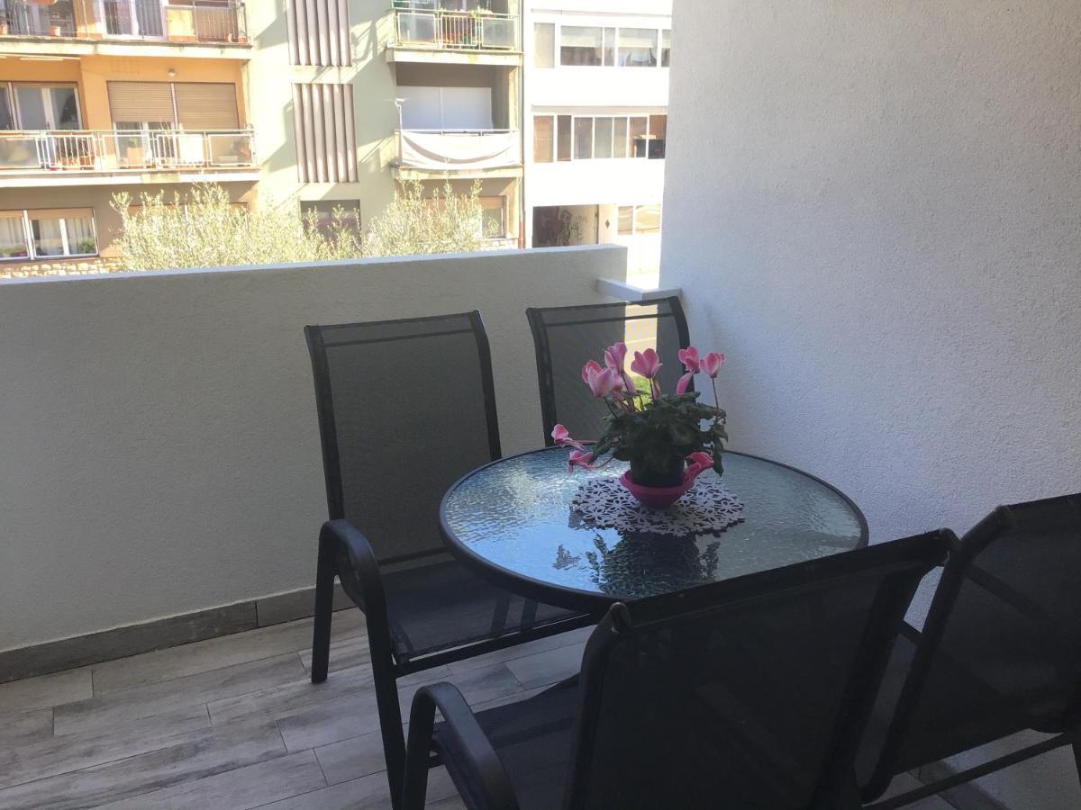 Sanja Apartma *