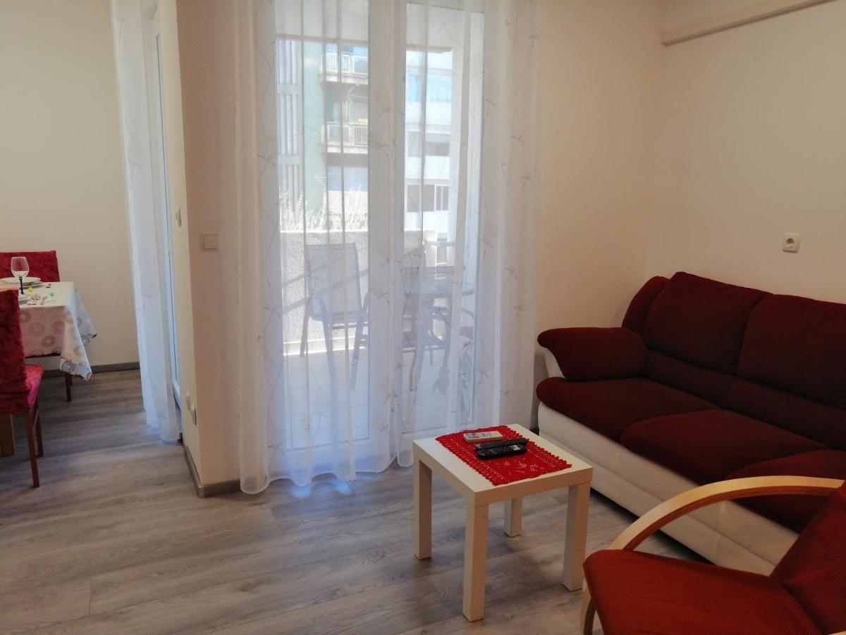 Apartma Sanja Pula