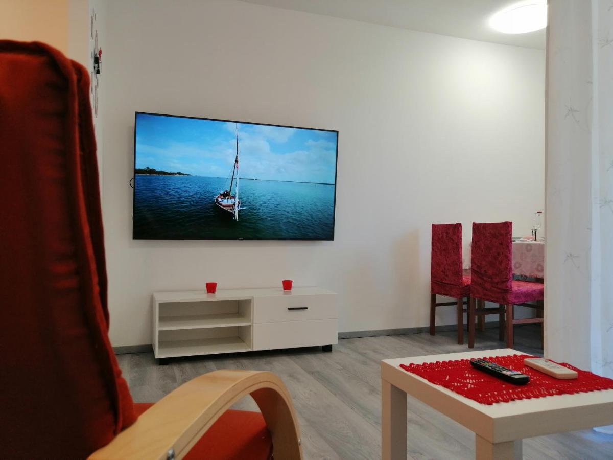 Apartma Sanja