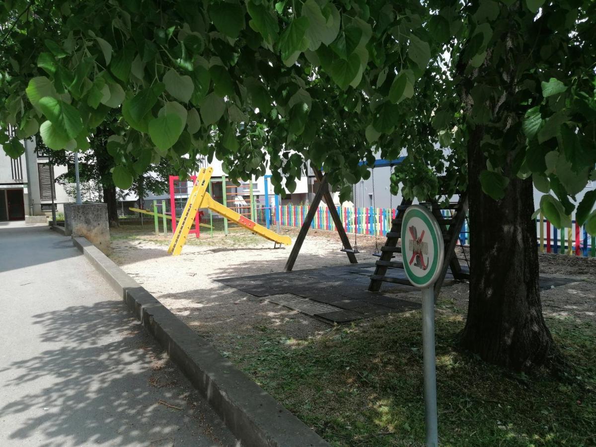 Apartma Sanja